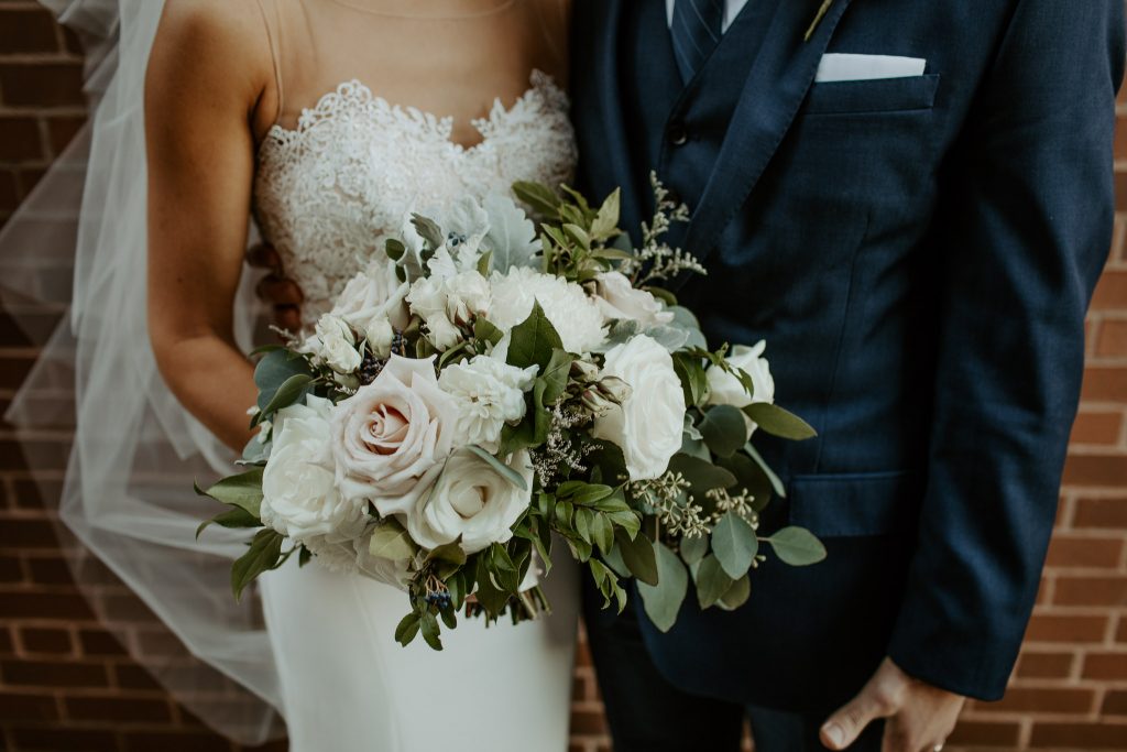 Indianapolis Wedding Photographers