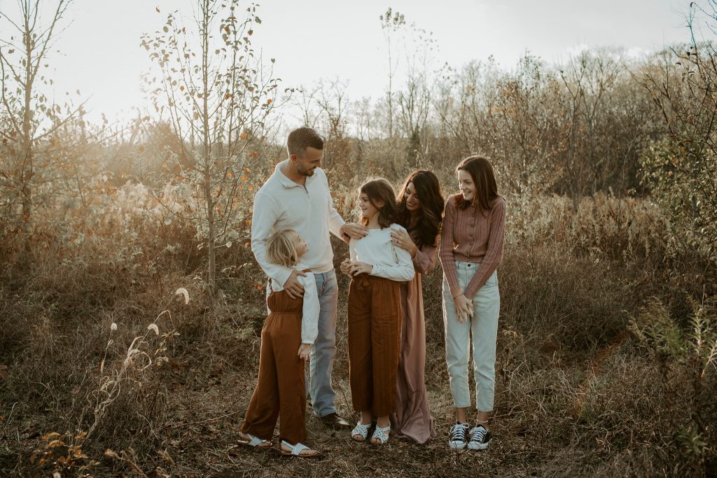 Indianapolis Wedding Photographers