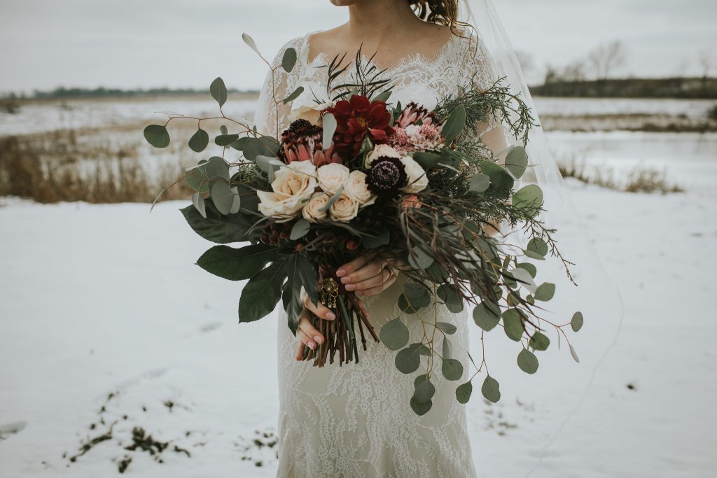 Indianapolis Wedding Photographers