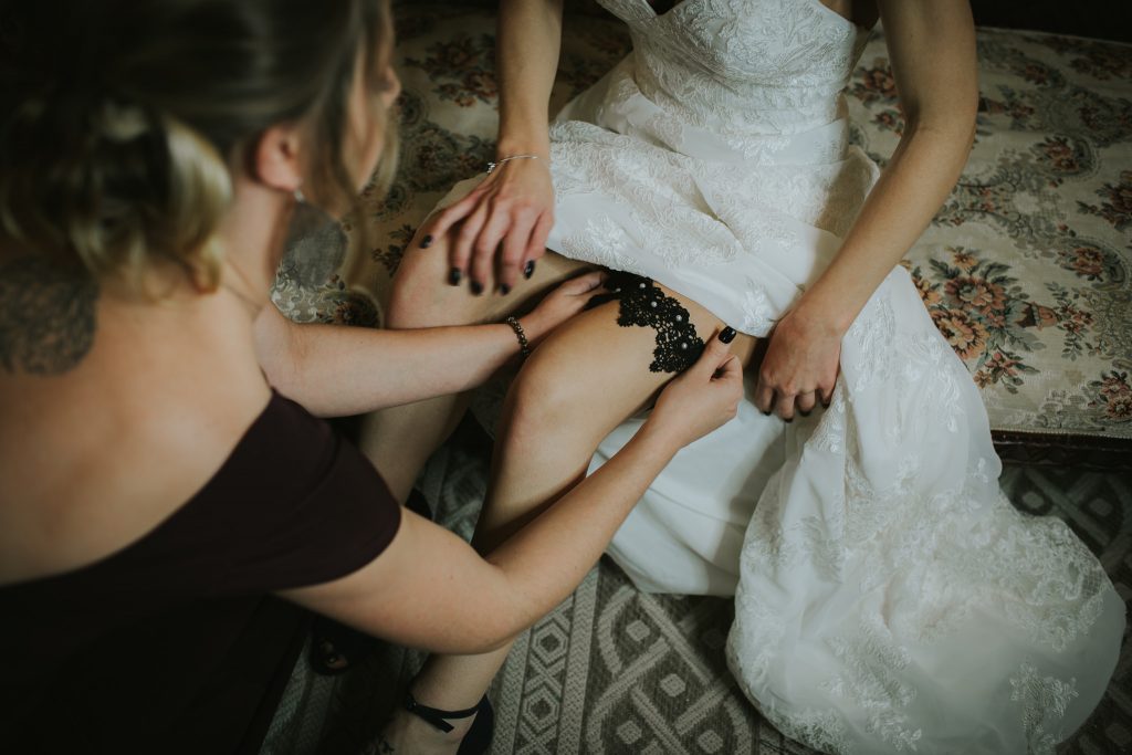 Indianapolis Wedding Photographers