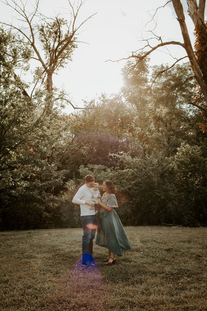 Indianapolis wedding photographers