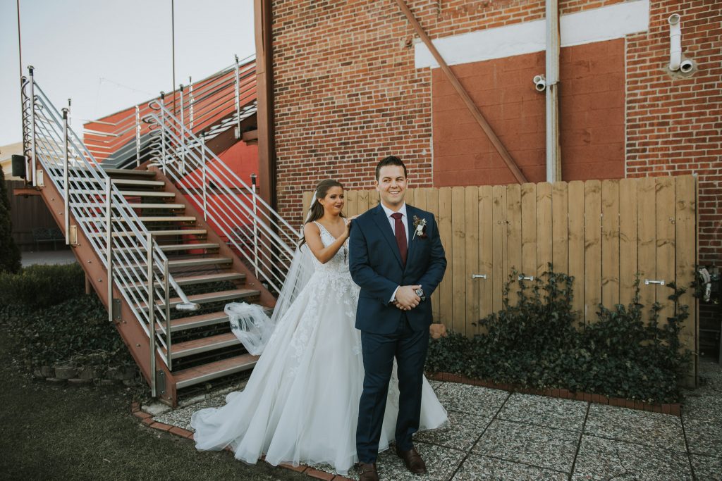 Indianapolis Wedding Photographers