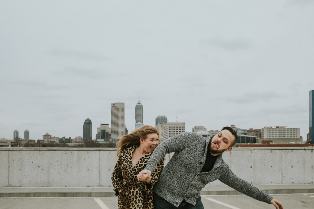 Indianapolis Wedding Photographers