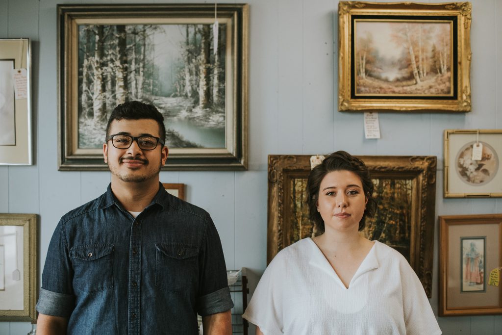 Wedding Photographer Indianapolis