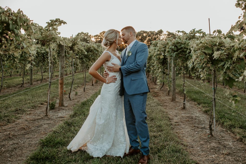 Indianapolis Wedding Photographers