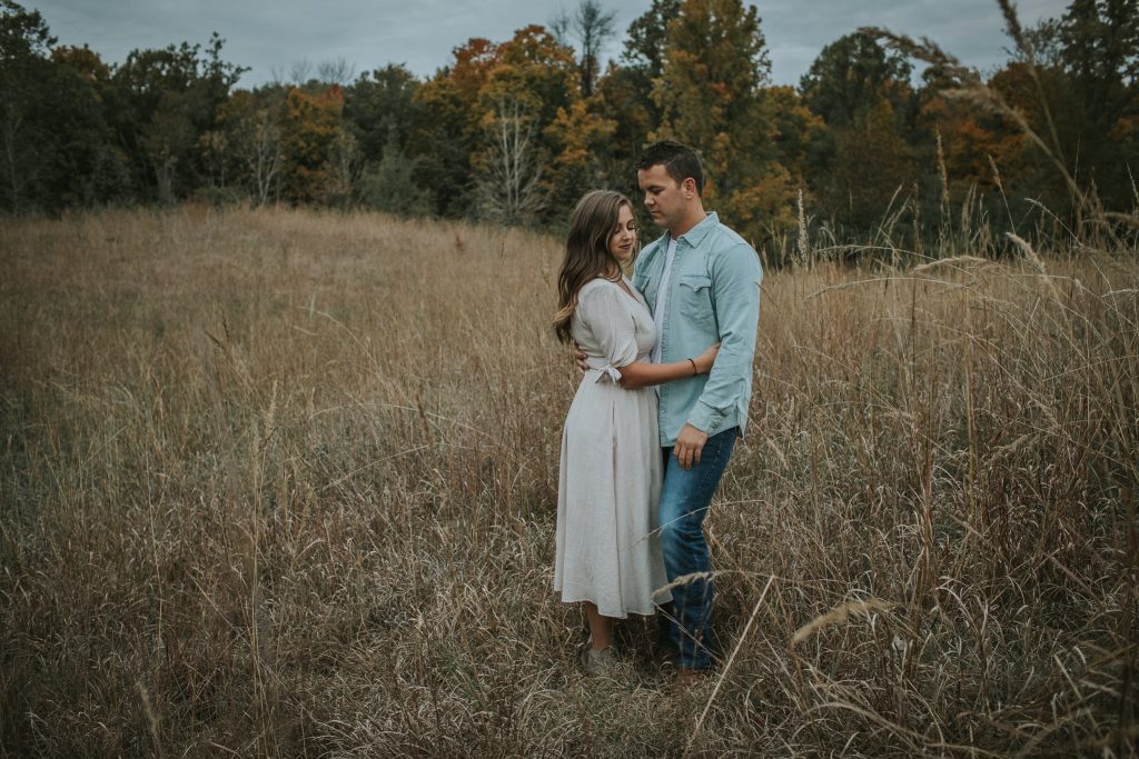 Indianapolis Wedding Photographers