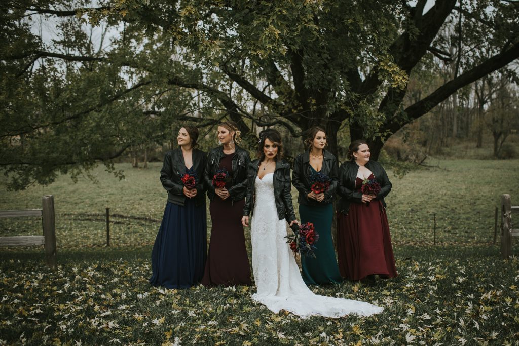 Indianapolis Wedding Photographers