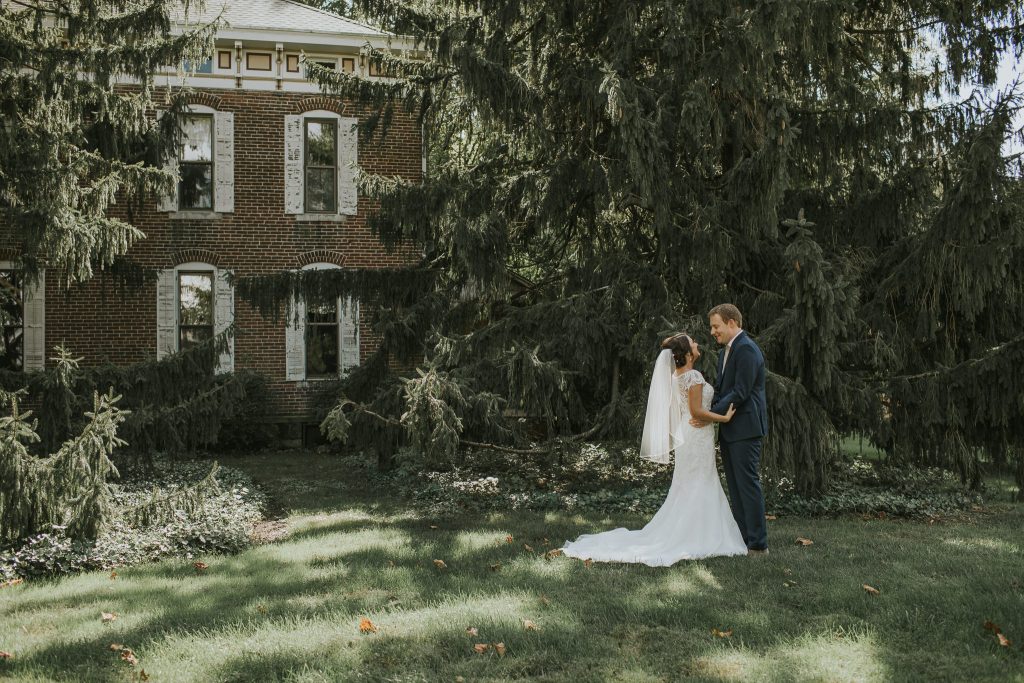 Indianapolis Wedding Photographers