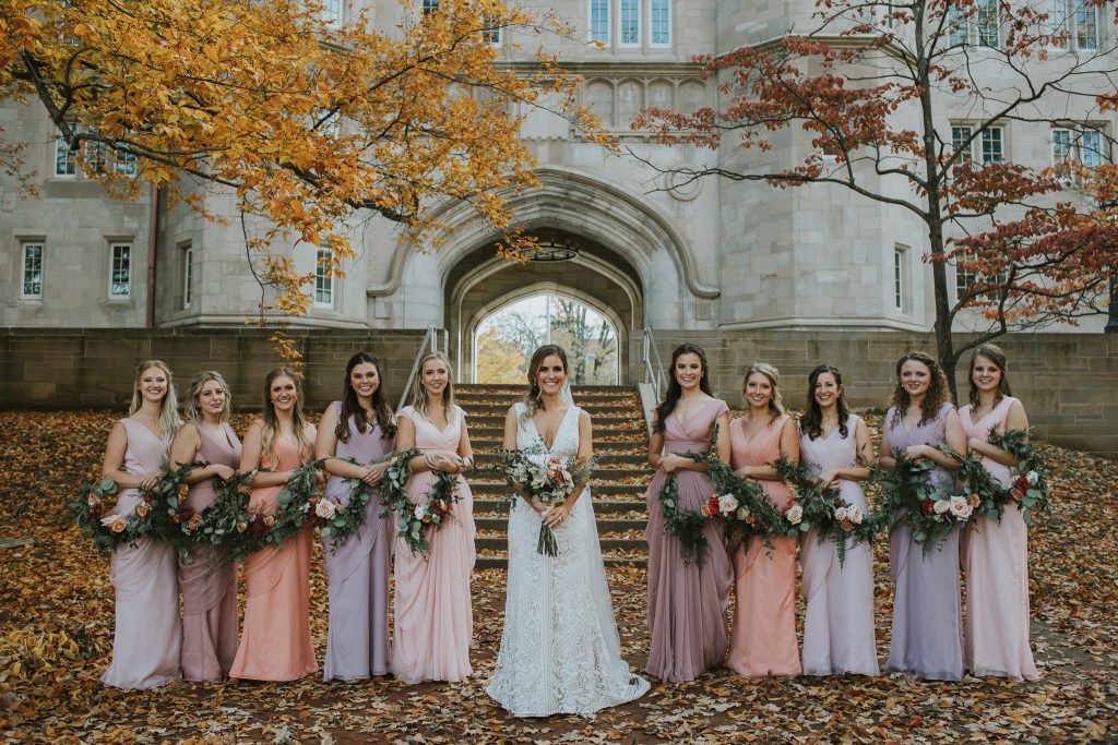 Indianapolis Wedding Photographers