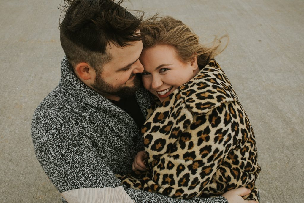 Indianapolis Wedding Photographers