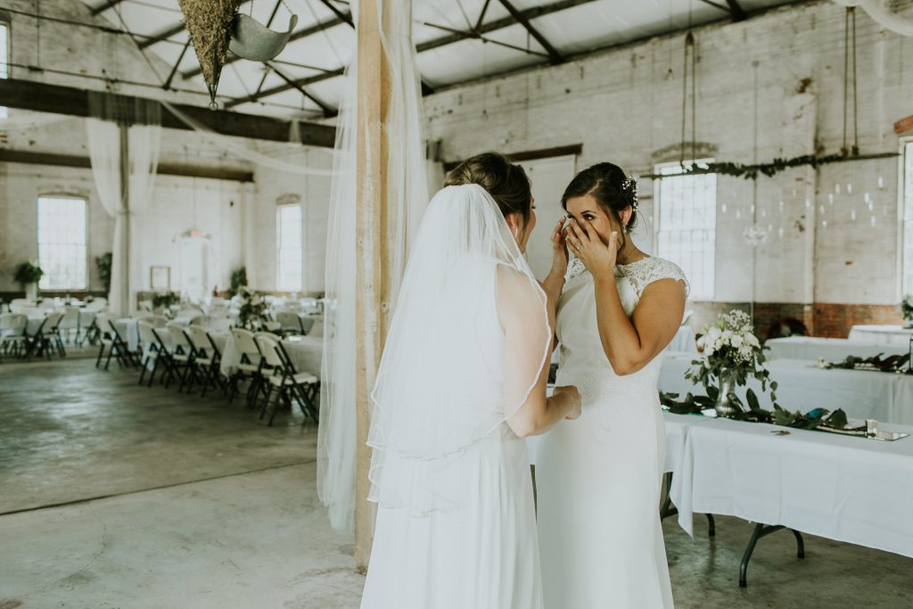 Indianapolis Wedding Photographers