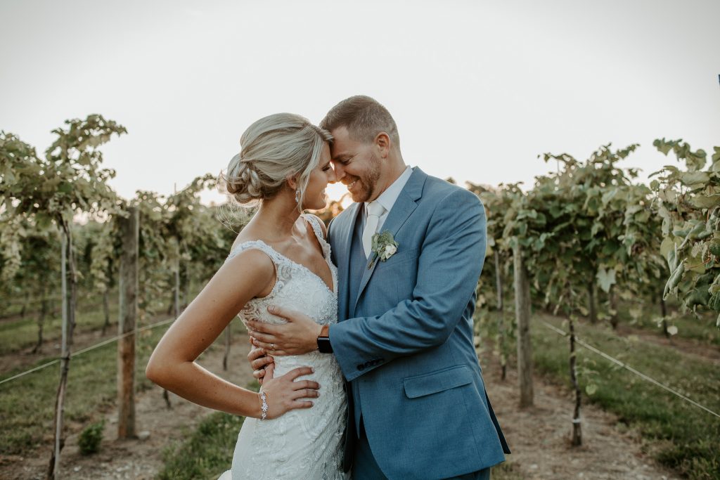 Indianapolis Wedding Photographers