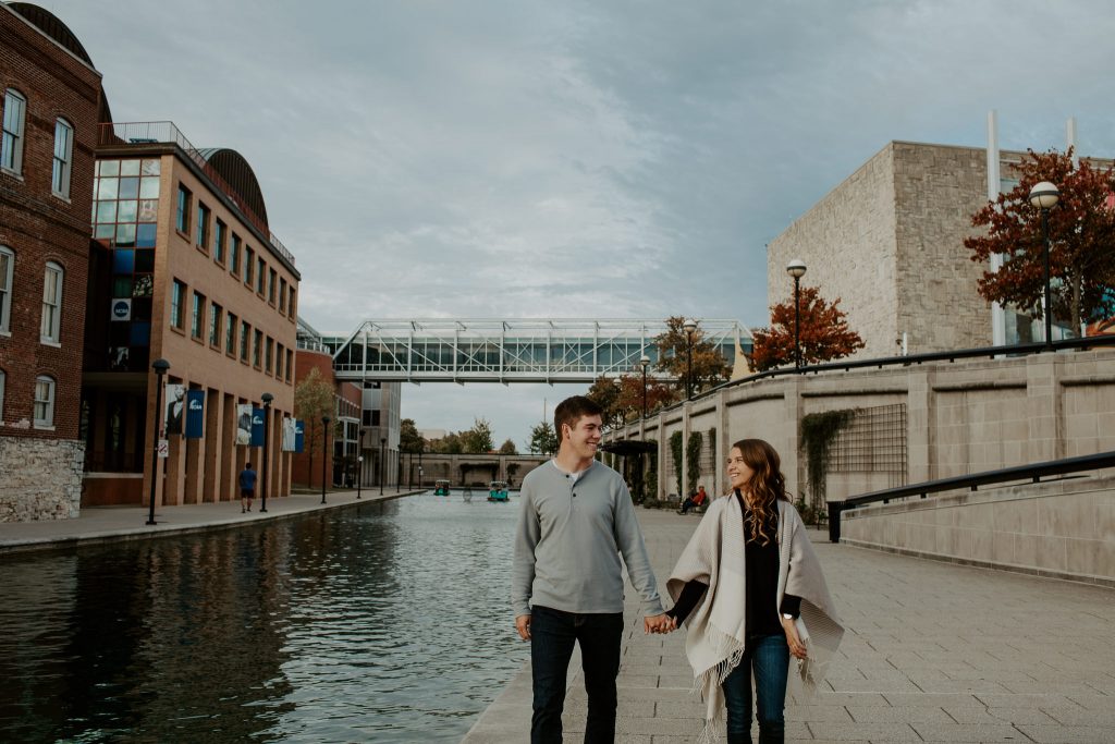 Indianapolis Wedding Photographers