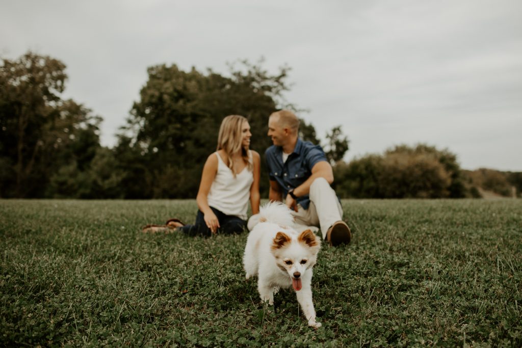 Indianapolis Wedding Photographers