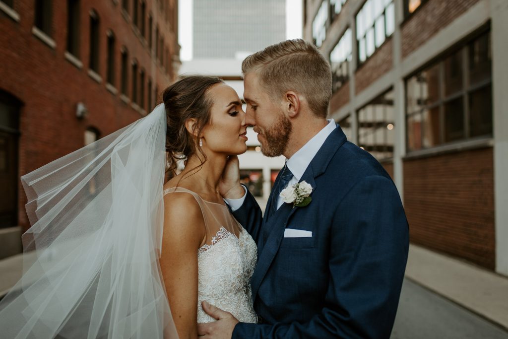 Indianapolis Wedding Photographers