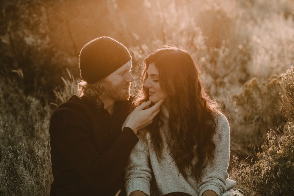 Bend Oregon Elopement Photographers
