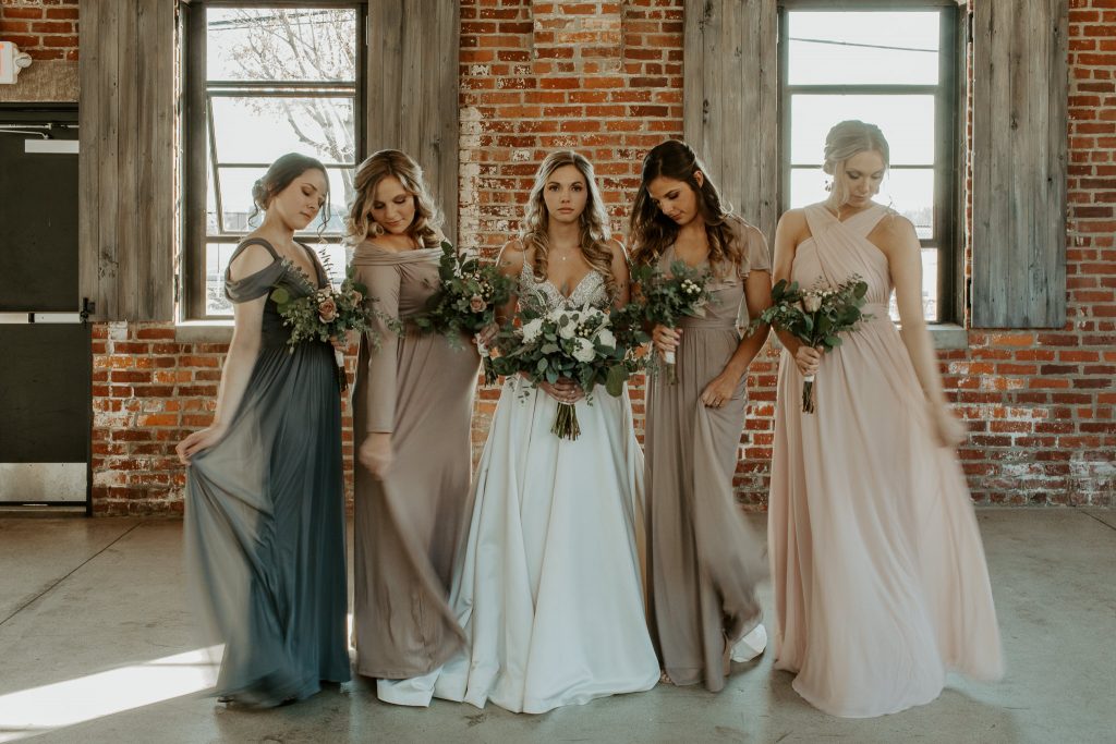 Indianapolis Wedding Photographers