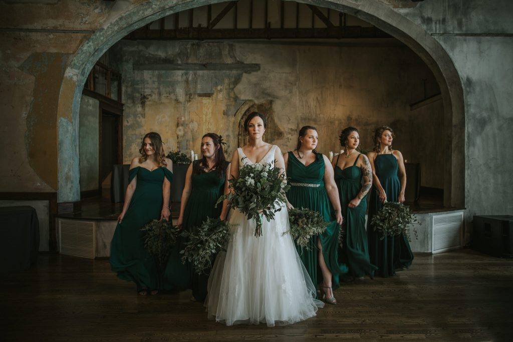 indianapolis wedding photographers