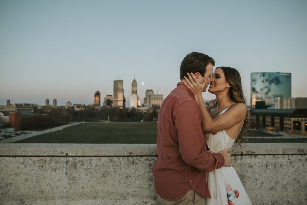 indianapolis wedding photographers