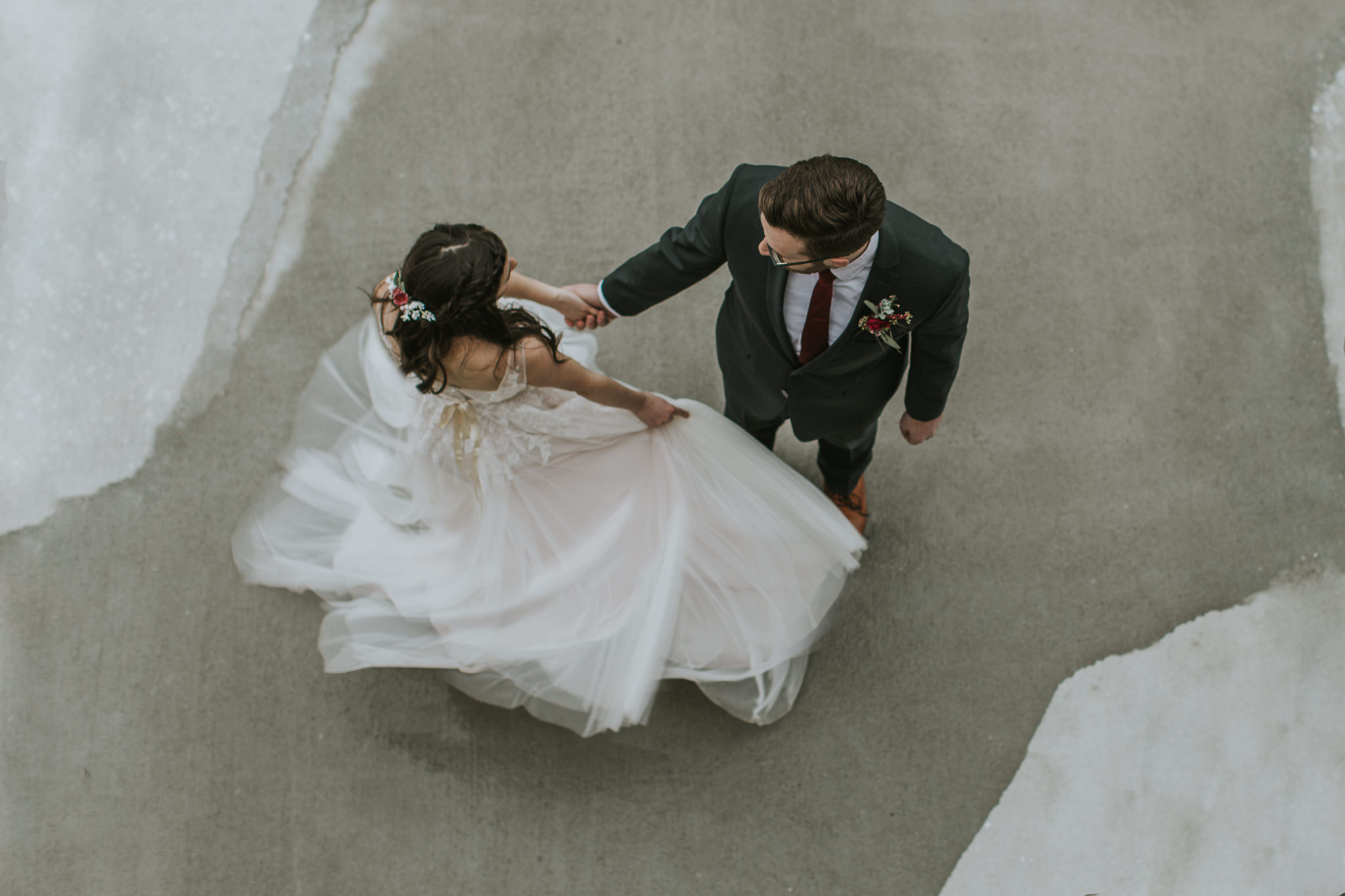 Indianapolis Wedding Photographers