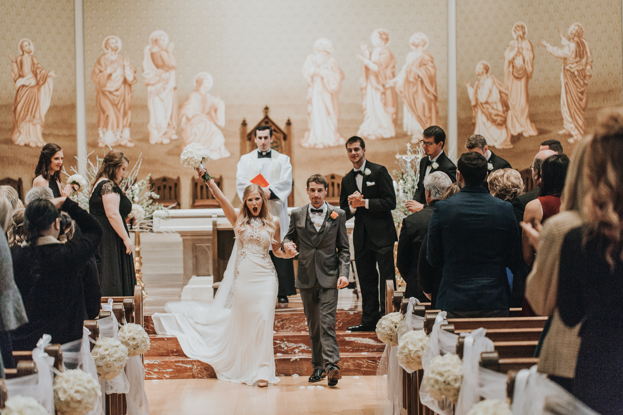 Indianapolis Wedding Photographers