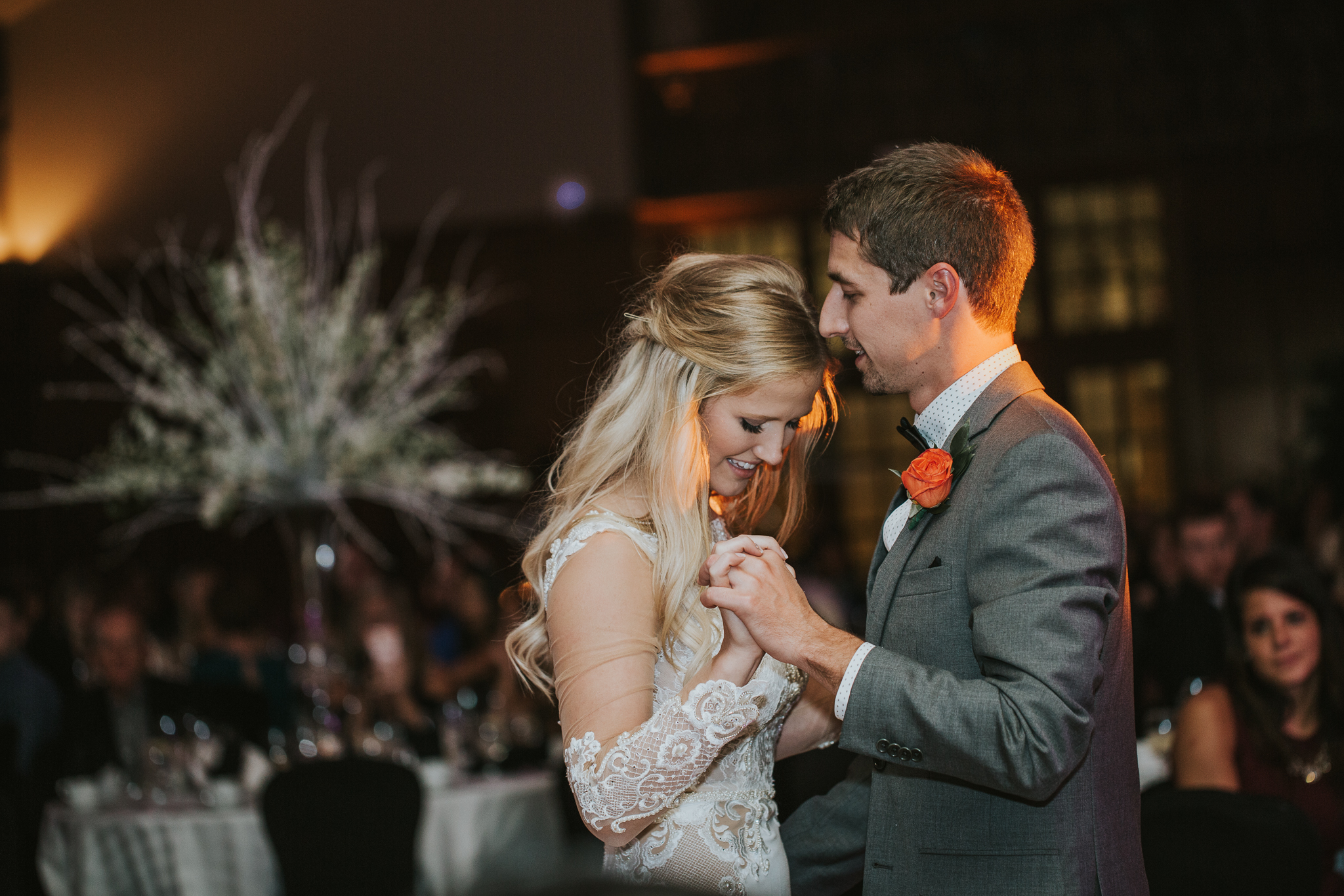 Indianapolis Wedding Photographers