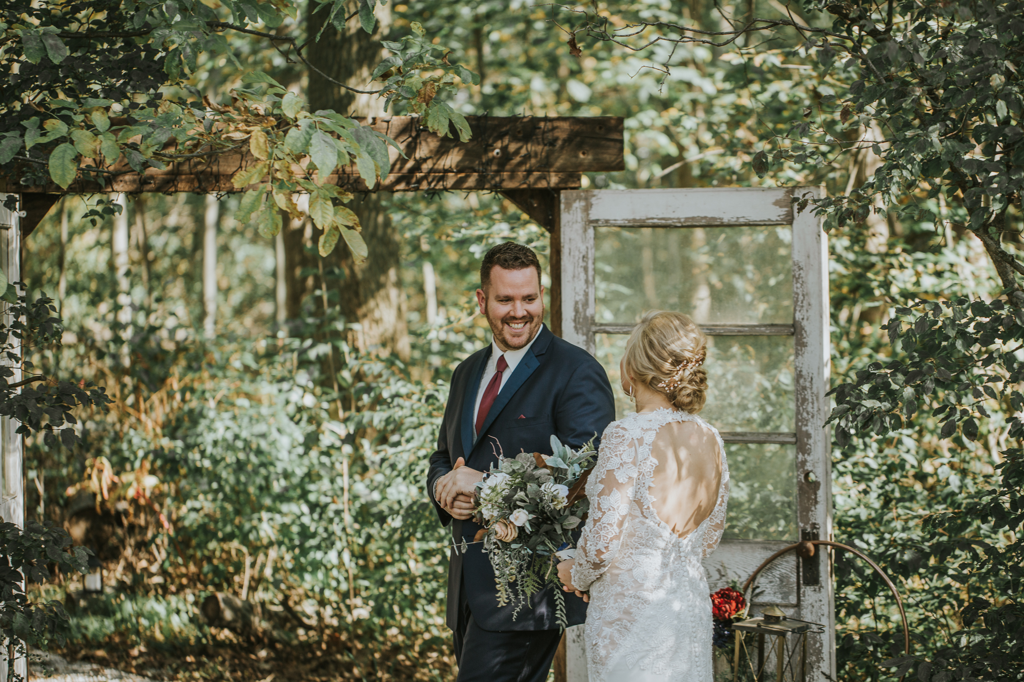 Indianapolis Wedding Photographers