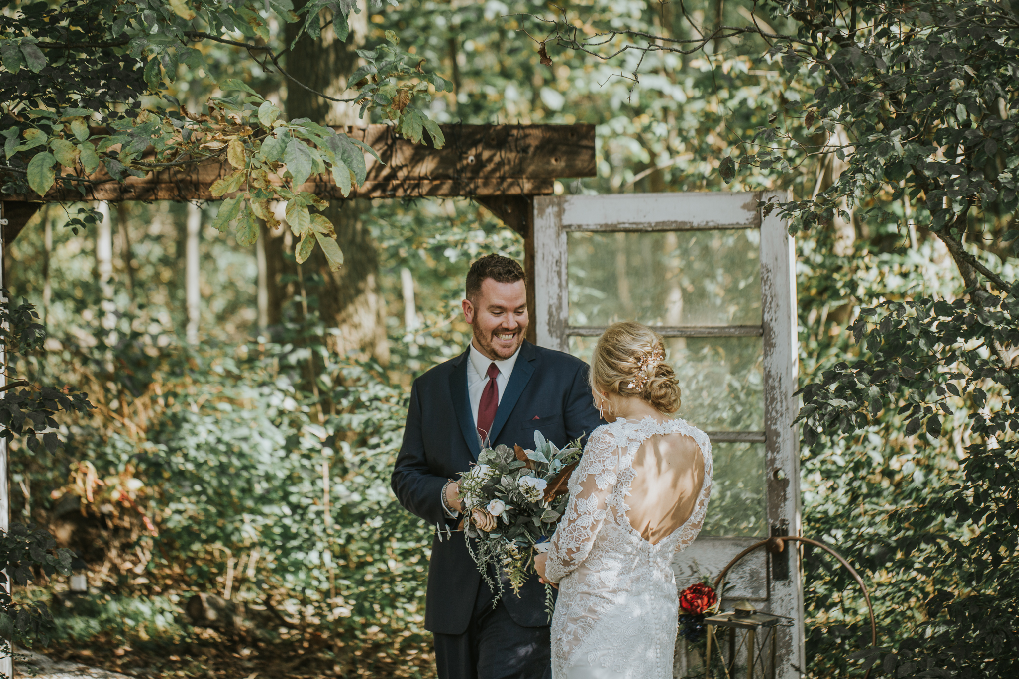 Indianapolis Wedding Photographers