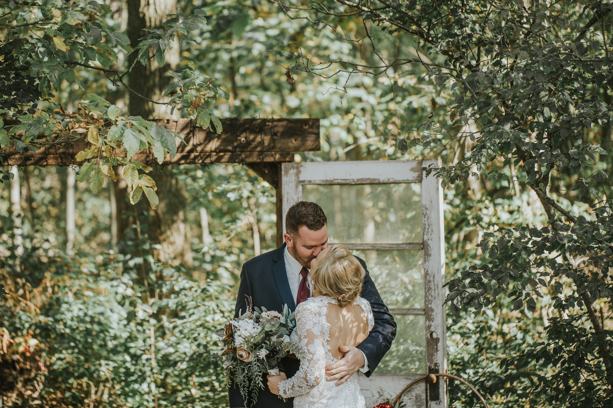 Indianapolis Wedding Photographers