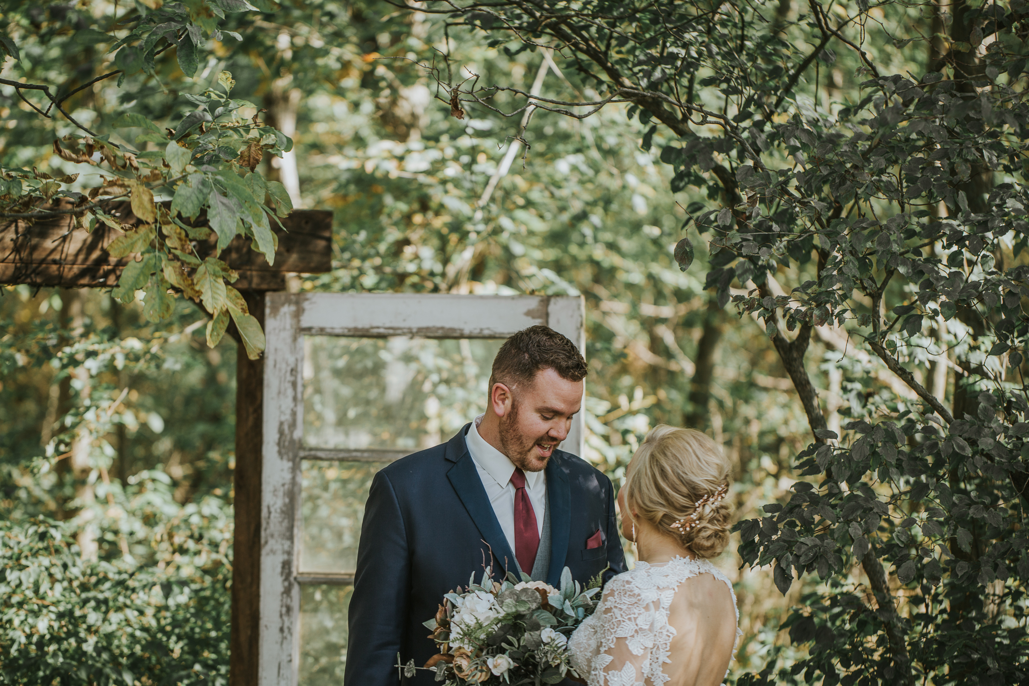 Indianapolis Wedding Photographers