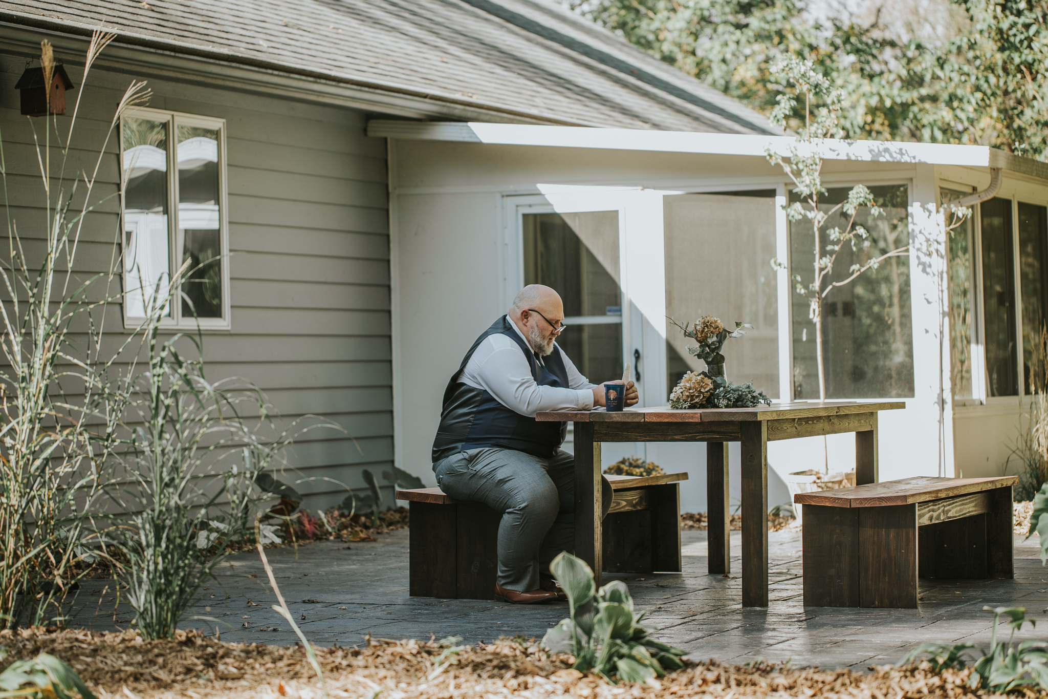 Indianapolis Wedding Photographers