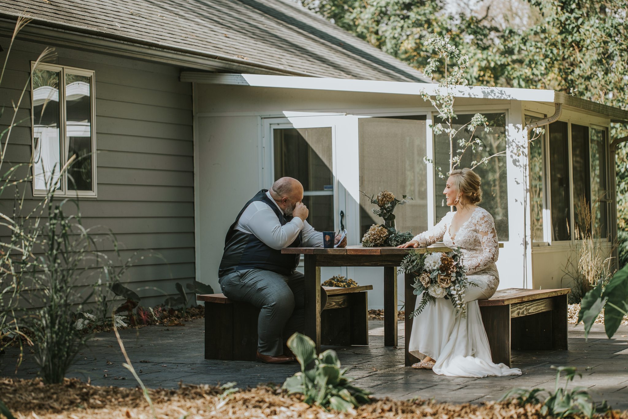 Indianapolis Wedding Photographers