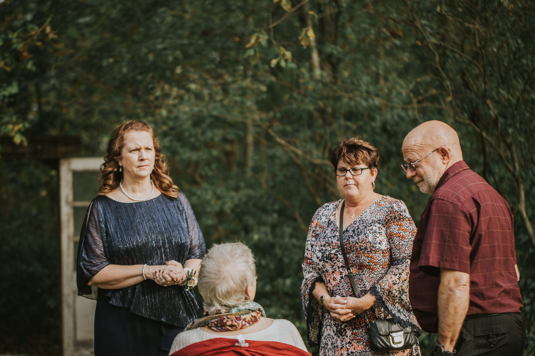 Indianapolis Wedding Photographers