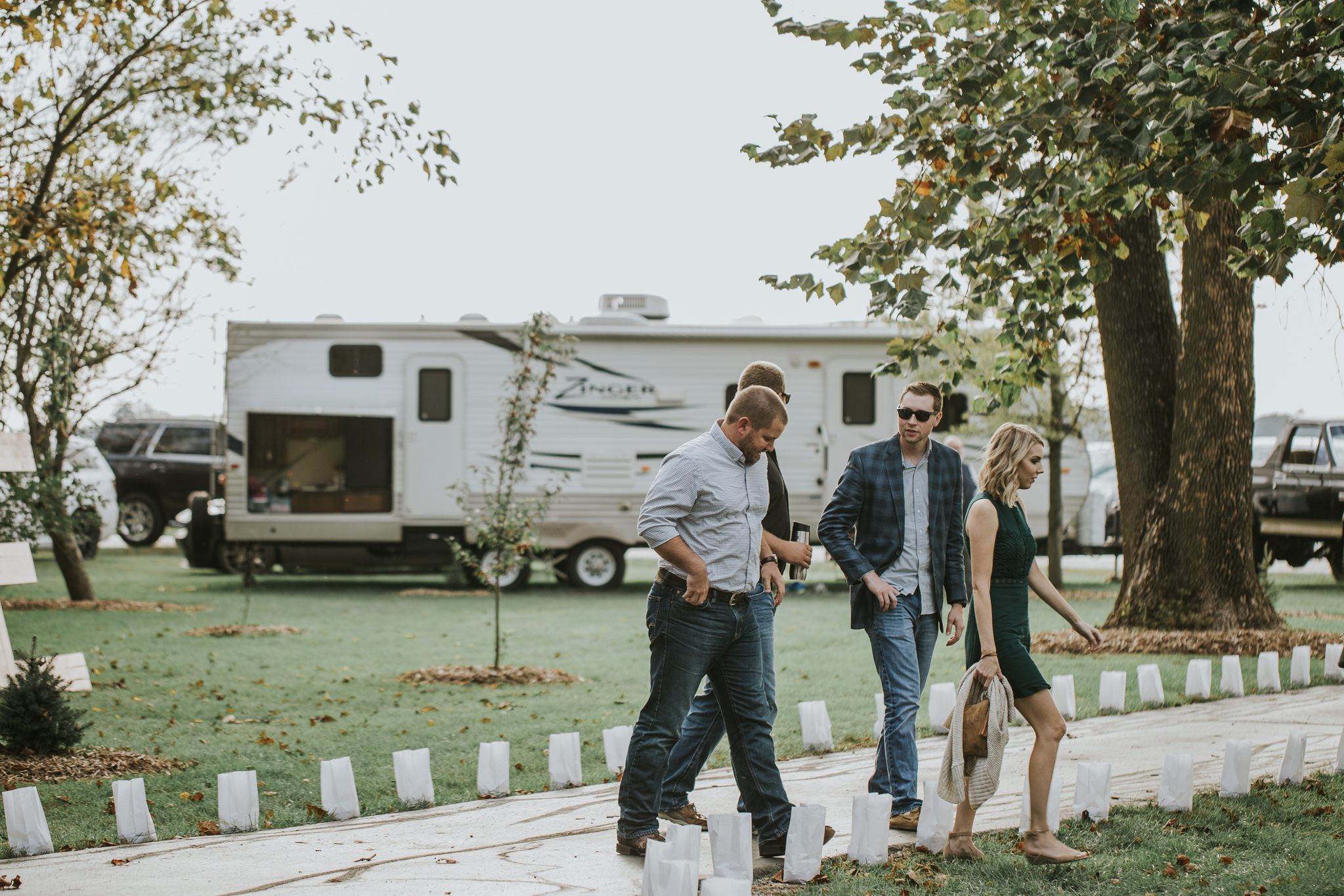 Indianapolis Wedding Photographers