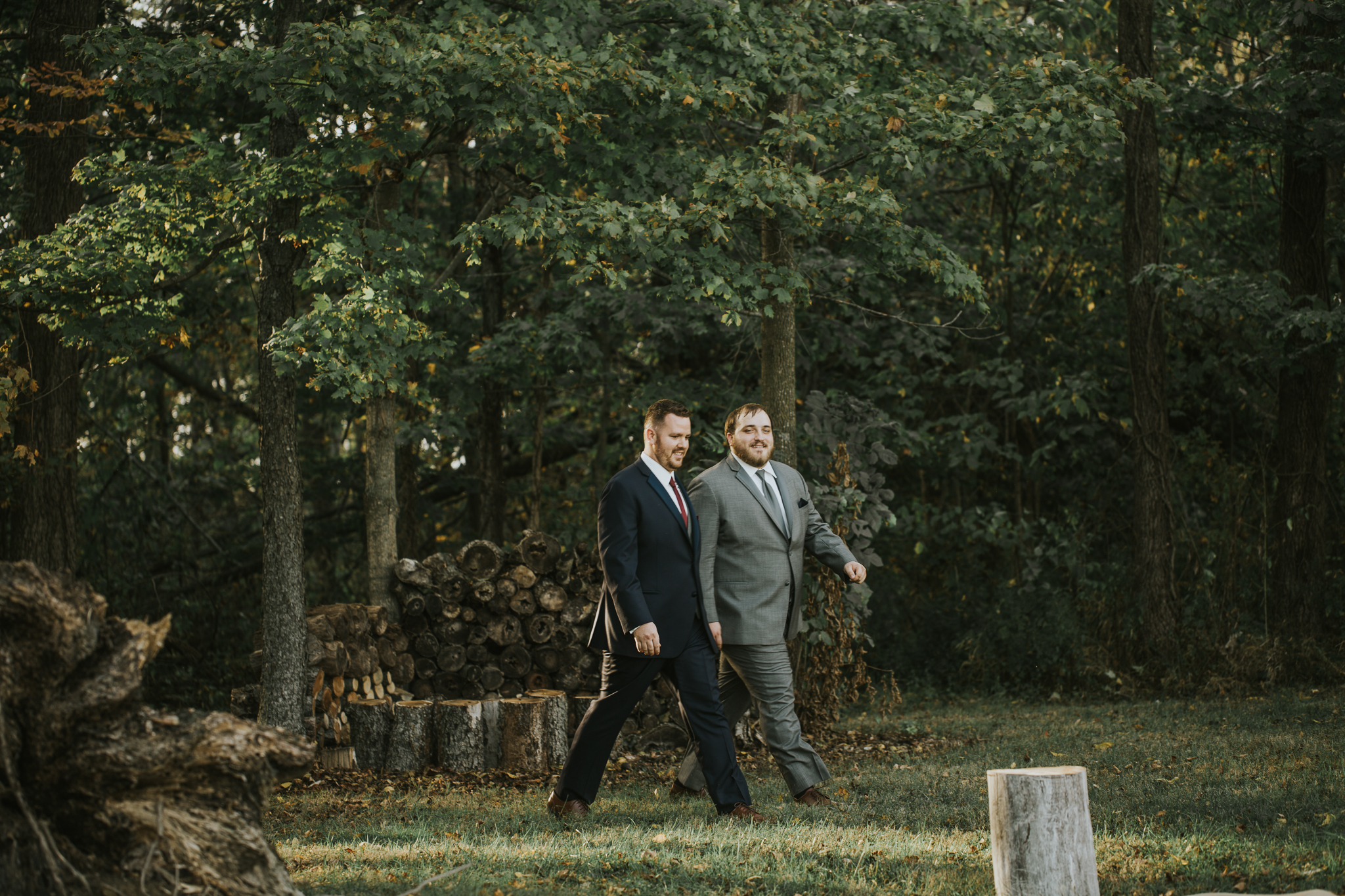 Indianapolis Wedding Photographers