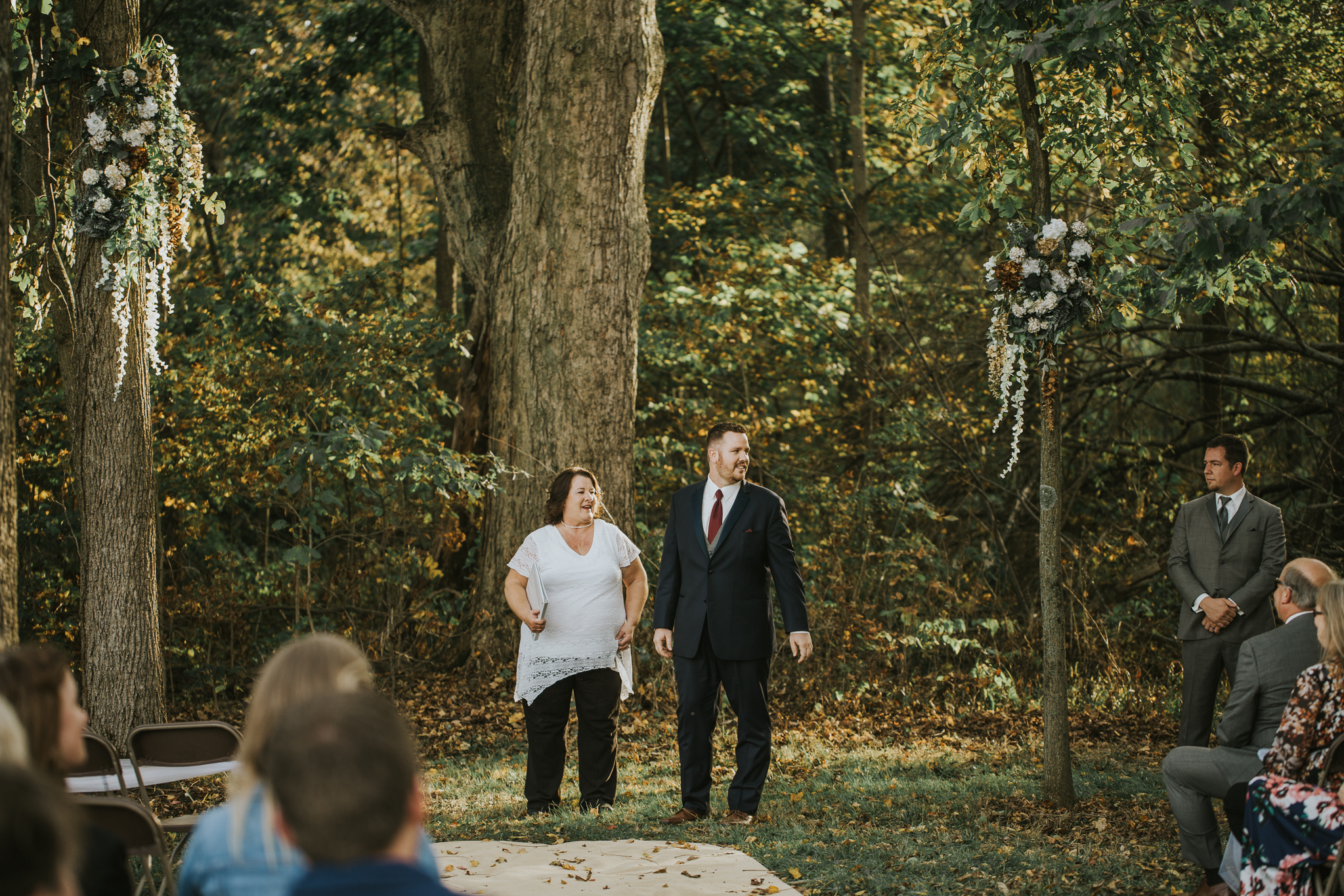 Indianapolis Wedding Photographers