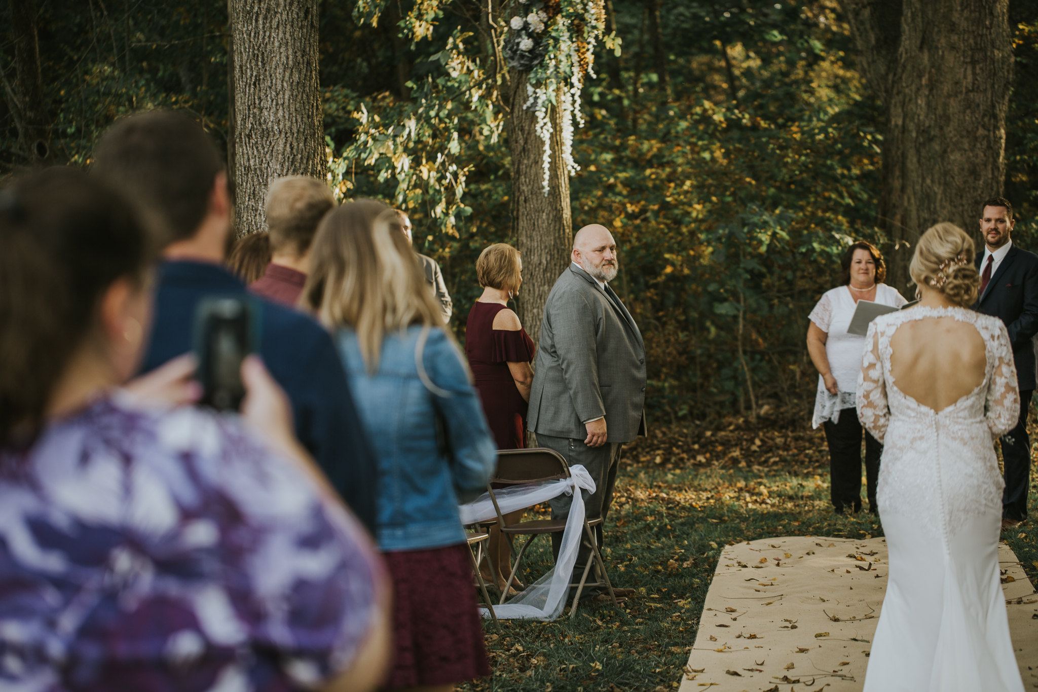 Indianapolis Wedding Photographers