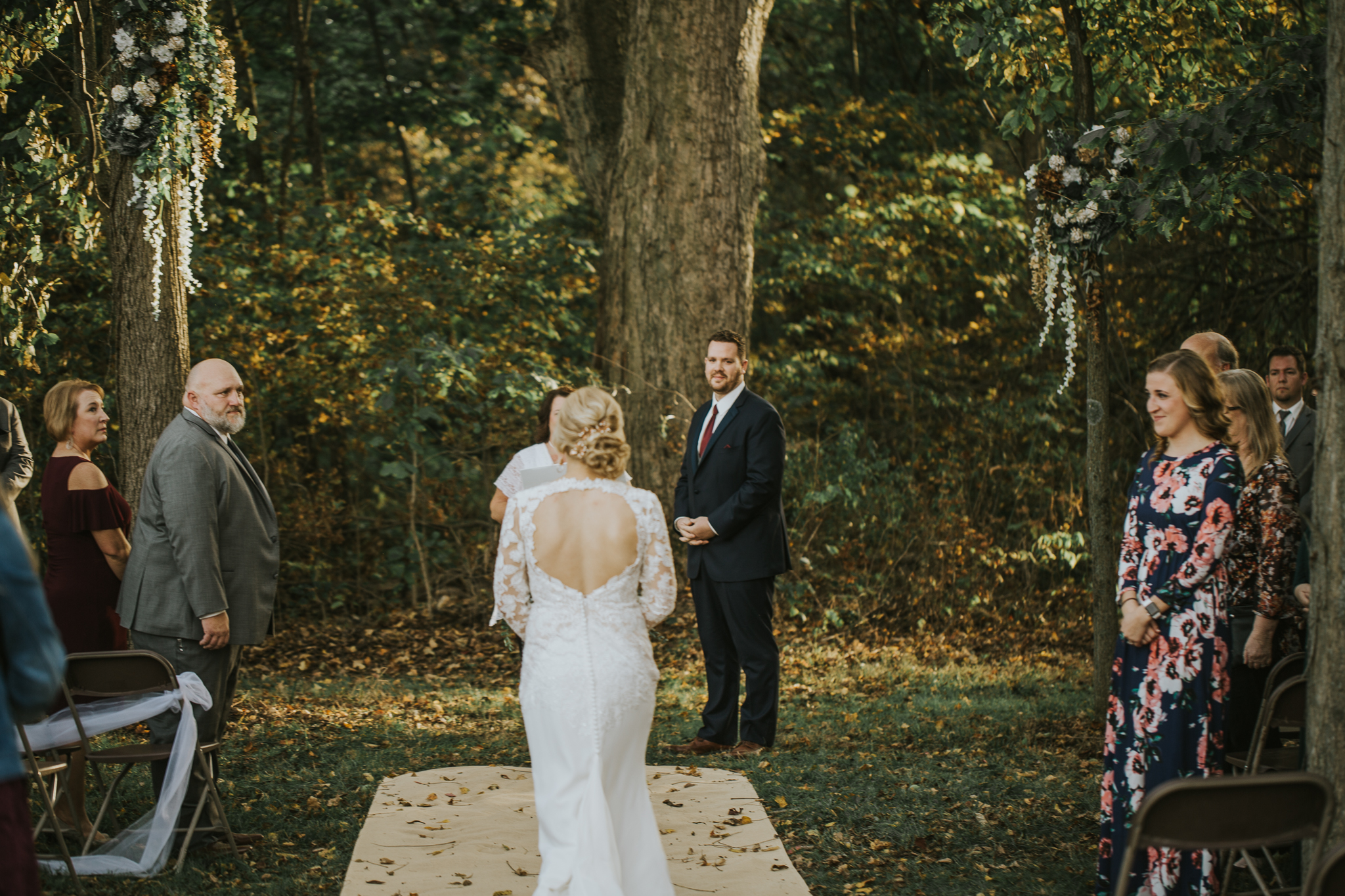 Indianapolis Wedding Photographers