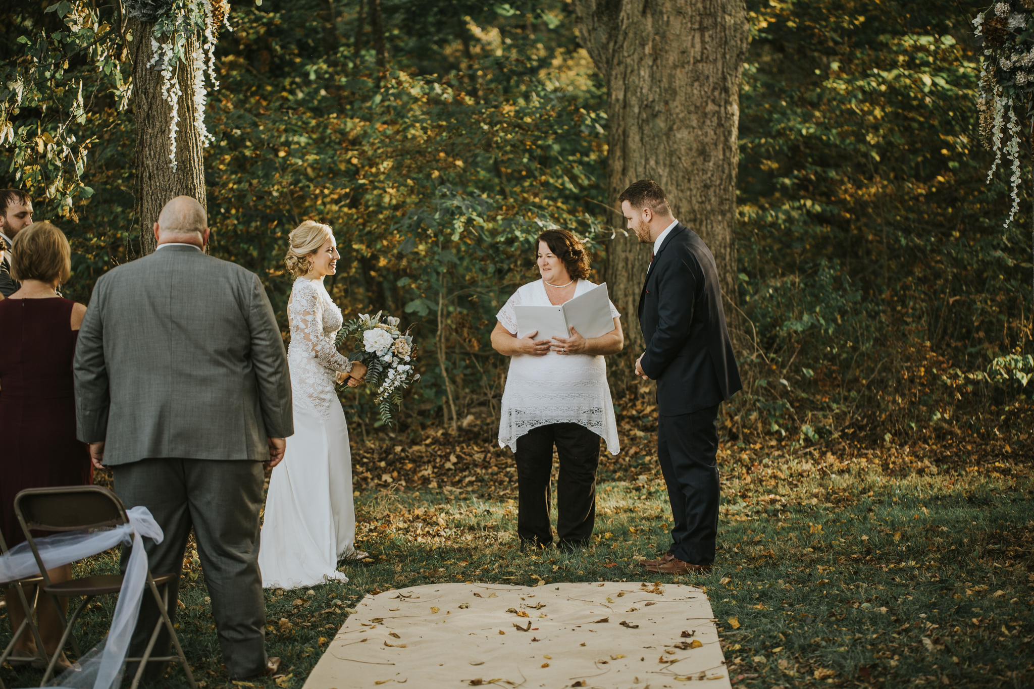Indianapolis Wedding Photographers