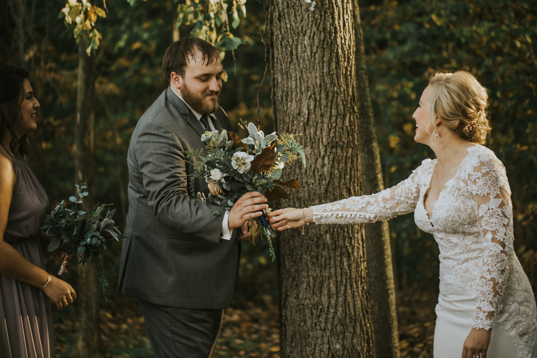 Indianapolis Wedding Photographers