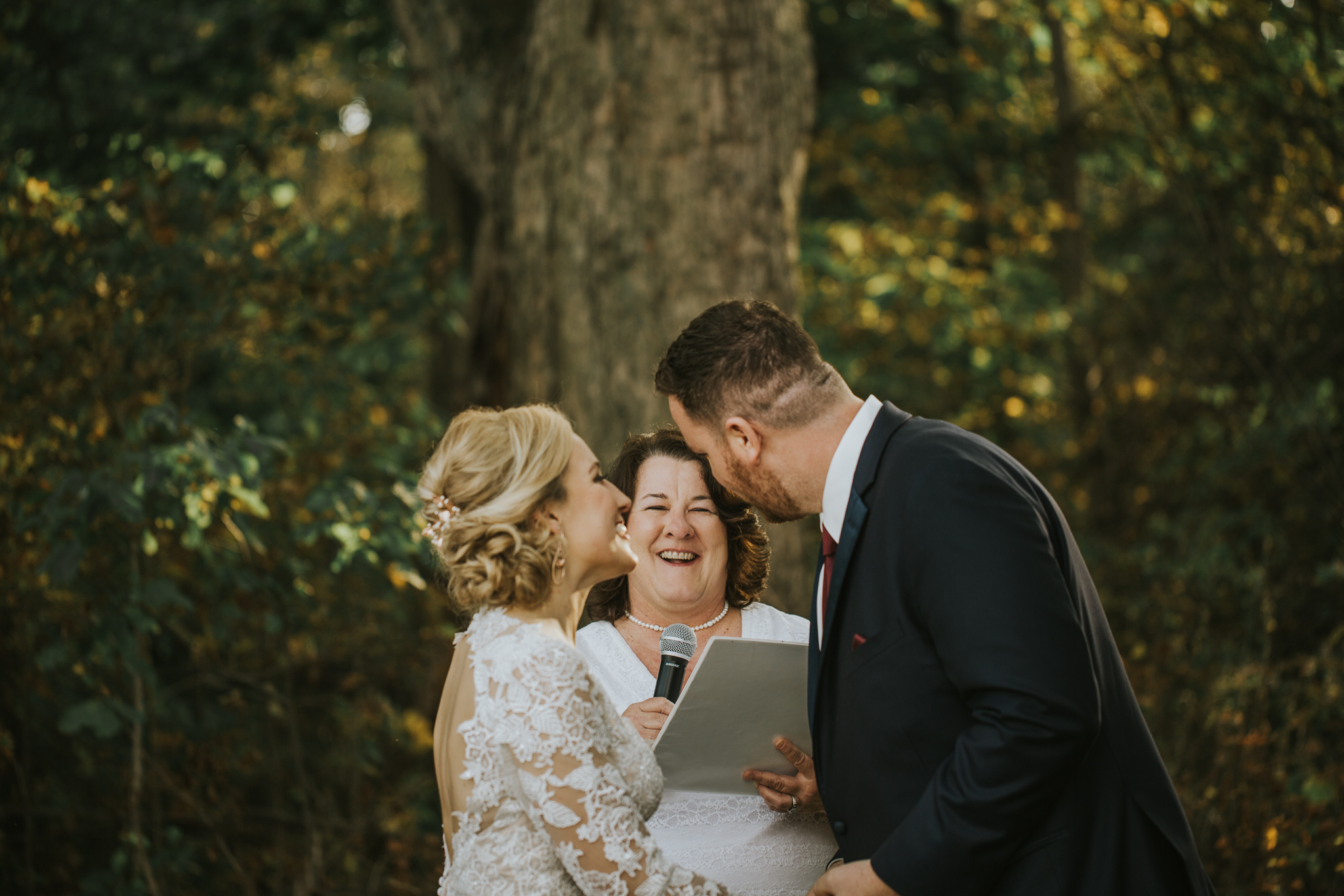 Indianapolis Wedding Photographers