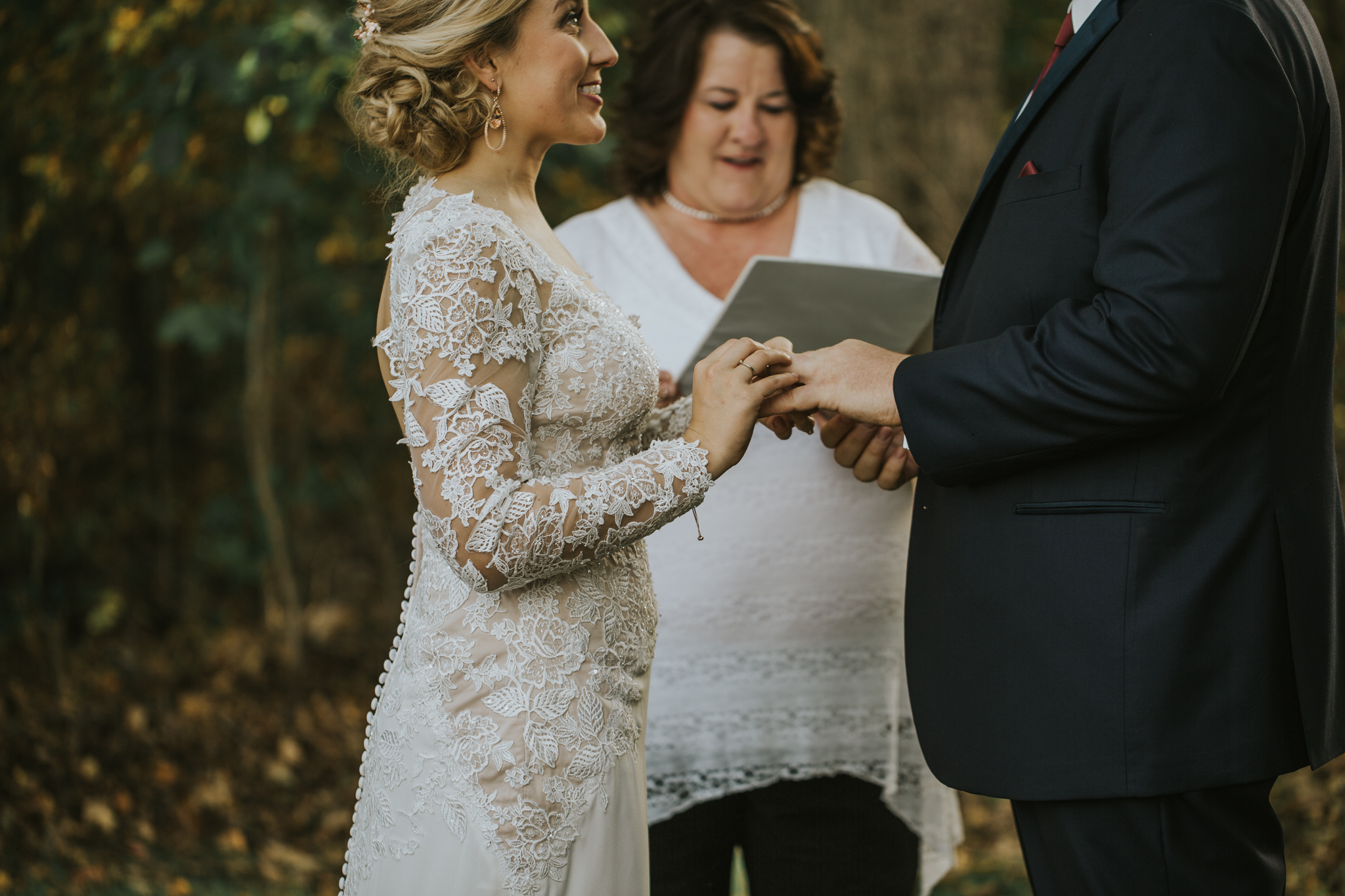 Indianapolis Wedding Photographers