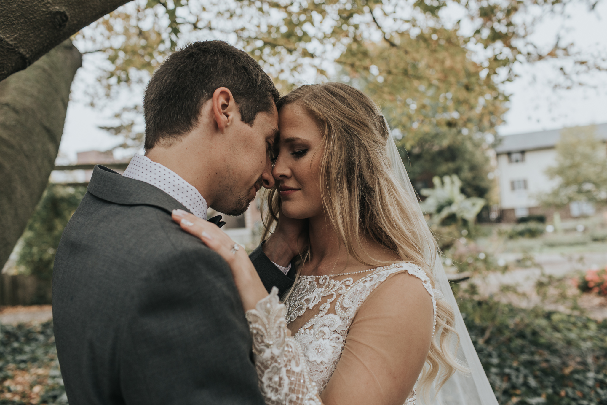 Indianapolis Wedding Photographers