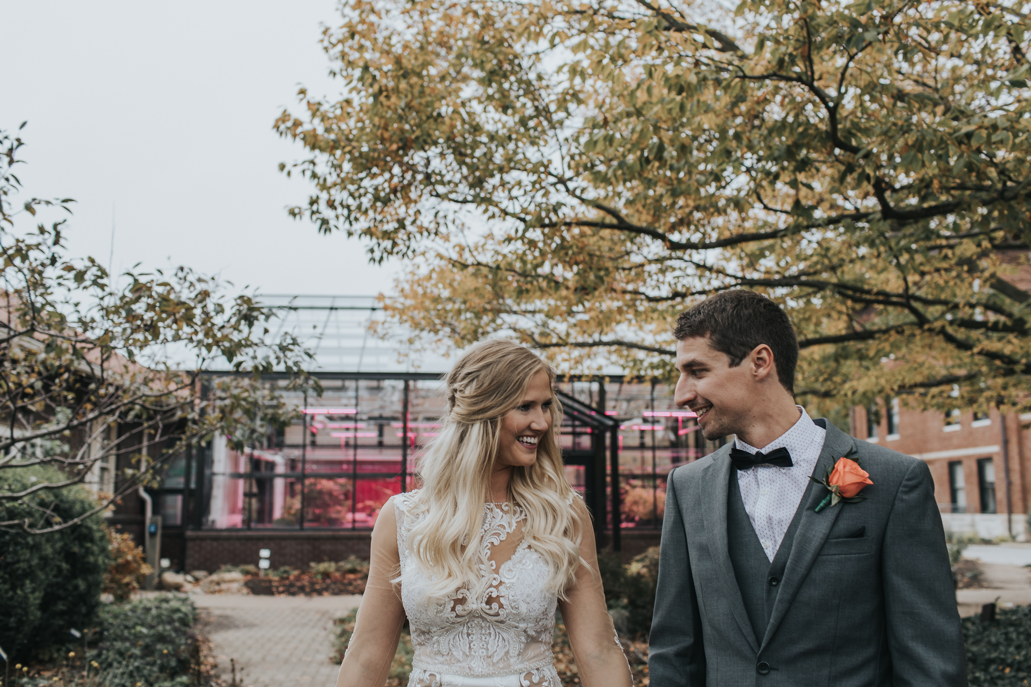 Indianapolis Wedding Photographers