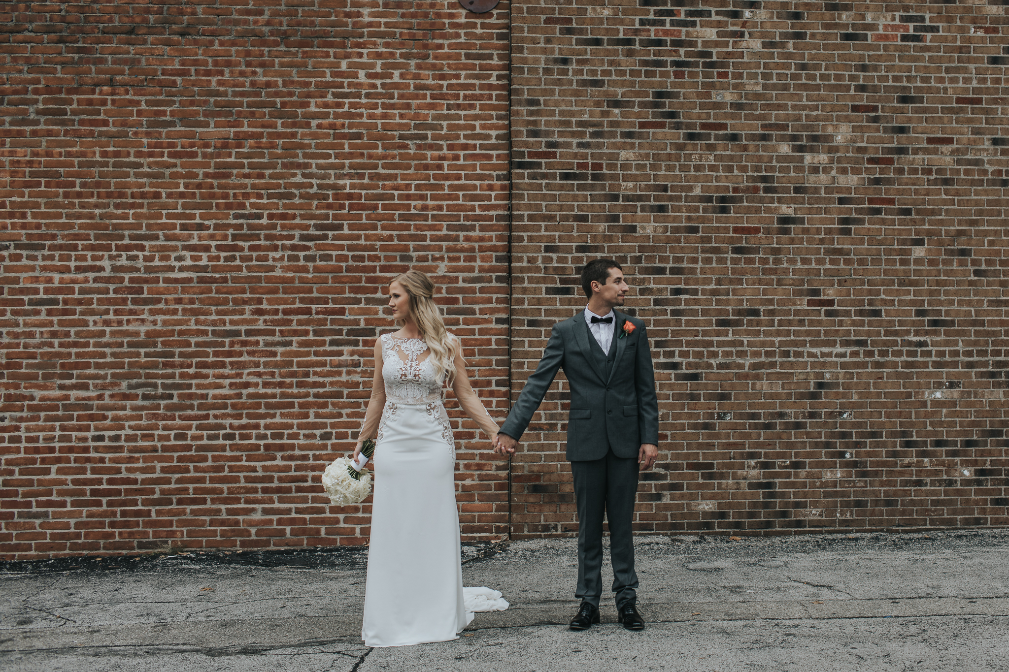 Indianapolis Wedding Photographers