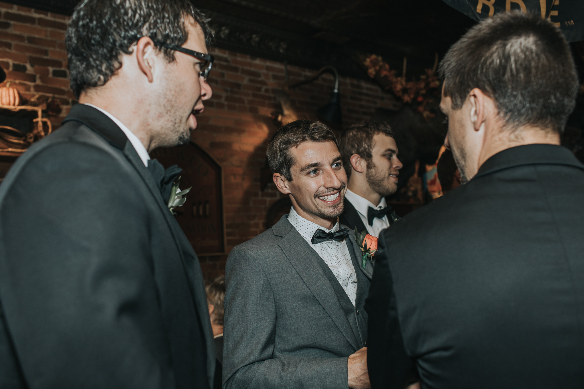 Indianapolis Wedding Photographers