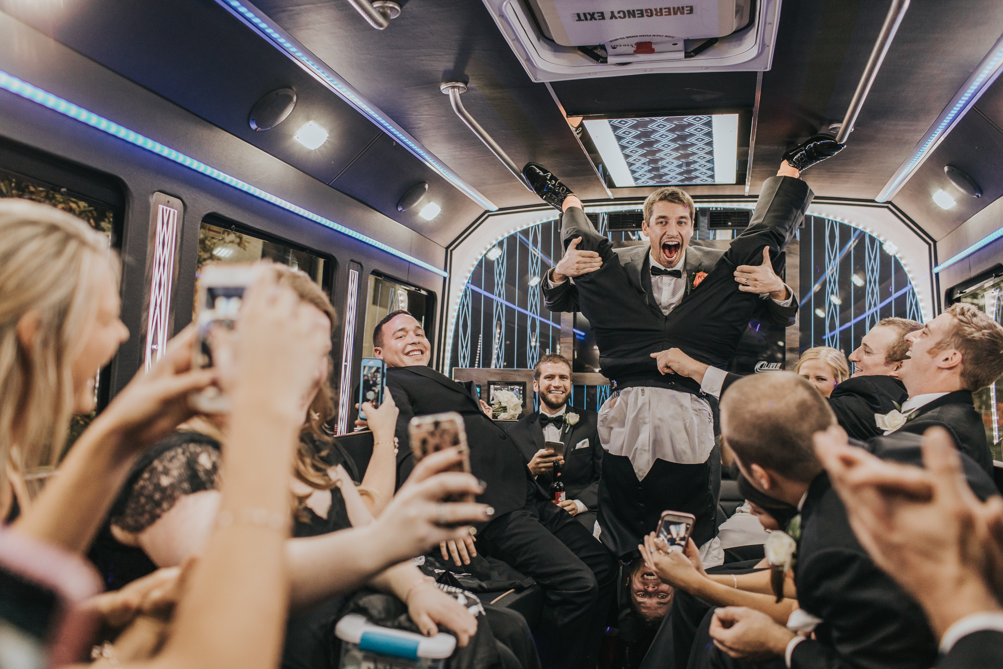 Indianapolis Wedding Photographers