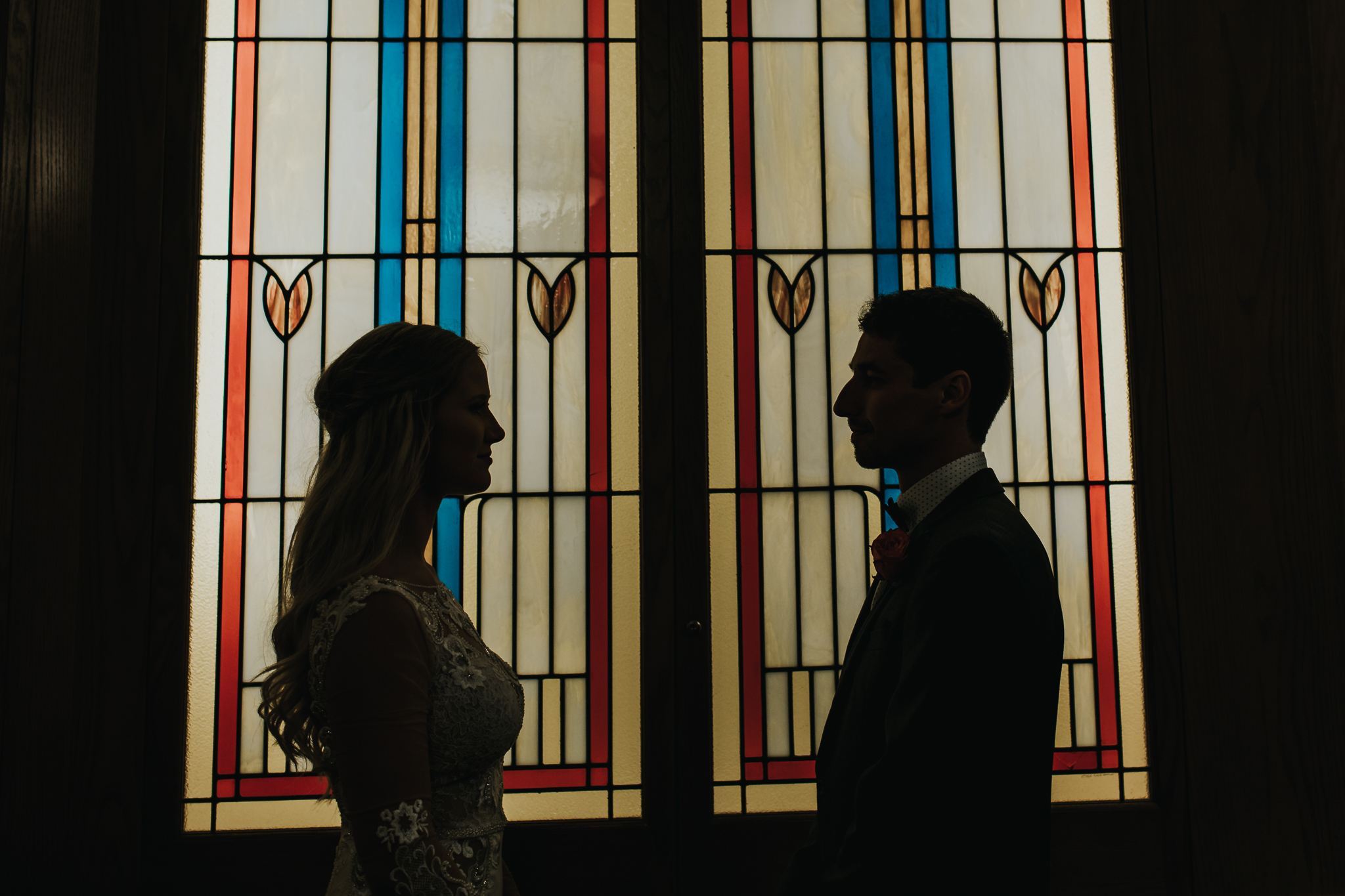 Lafayette Wedding Photographers