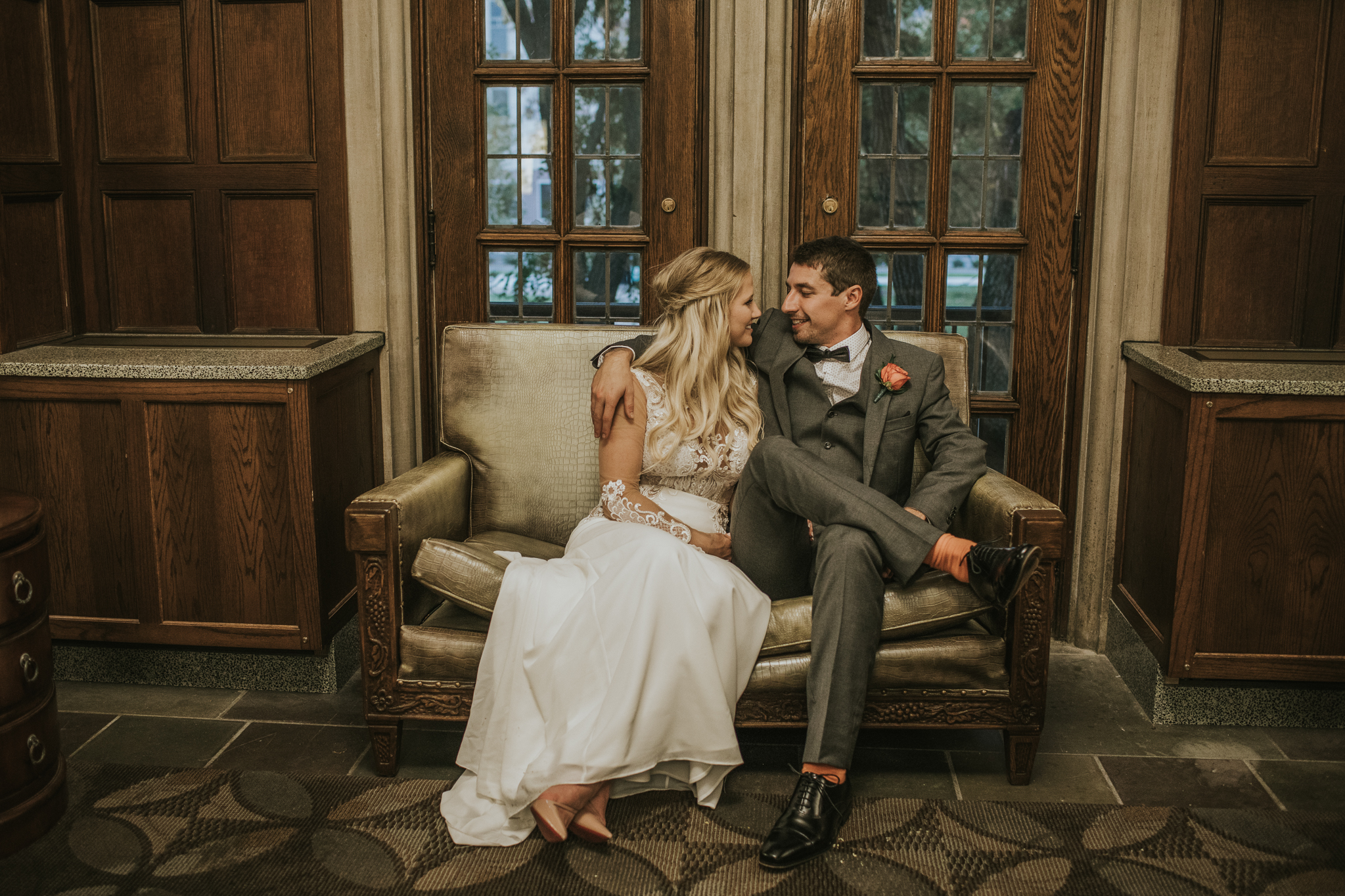 Lafayette Wedding Photographers