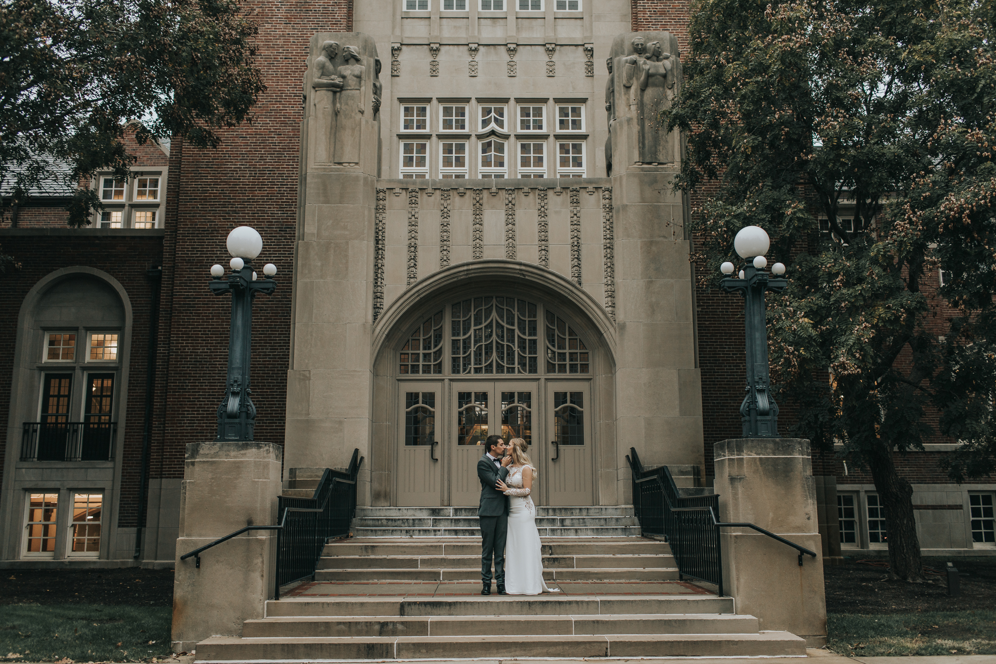 Lafayette Wedding Photographers